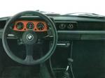 BMW 2002 Turbo 1974 года
